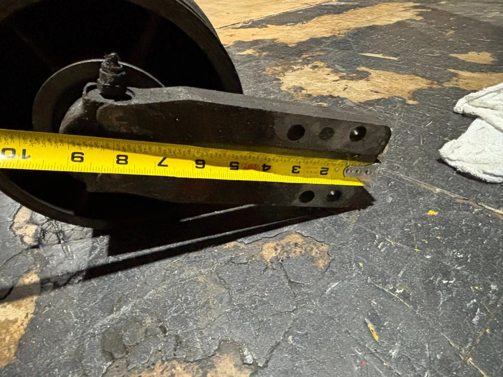 Horton OEM Fan Clutch for Caterpillar 3126 C13 C11 Engine 999422 989422