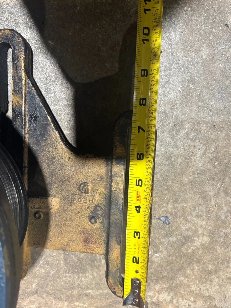 OEM Horton Fan Clutch for Caterpillar 3406 Engine 991087, 981076 Ford L LL