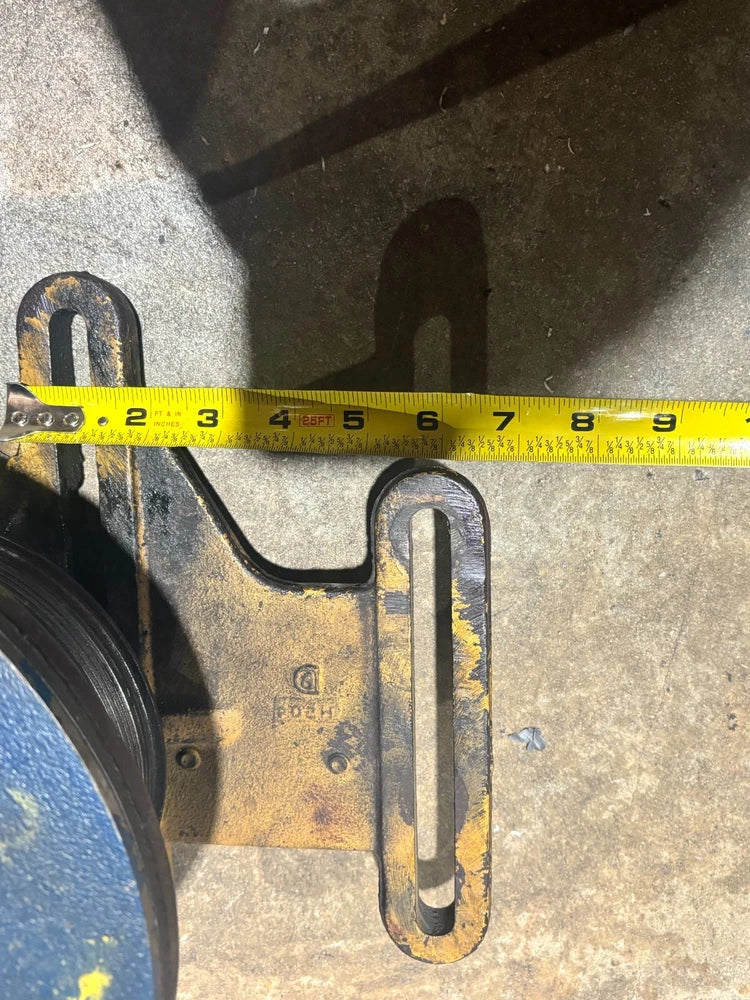 OEM Horton Fan Clutch for Caterpillar 3406 Engine 991087, 981076 Ford L LL