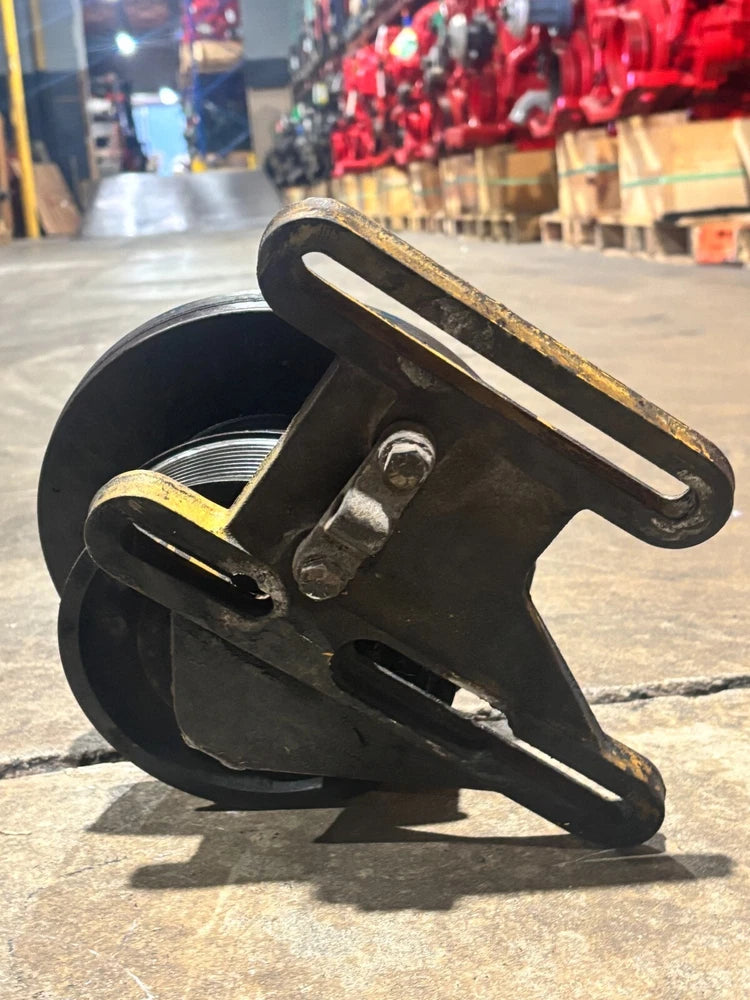 OEM Horton Fan Clutch for Caterpillar 3406 Engine 991087, 981076 Ford L LL