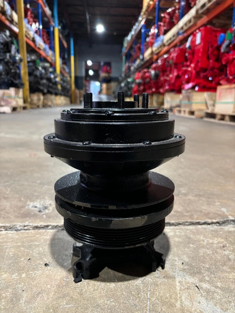 Horton OEM Fan Clutch for Cummins ISL Engine 79A9295-2, 999295, 989295, 601557