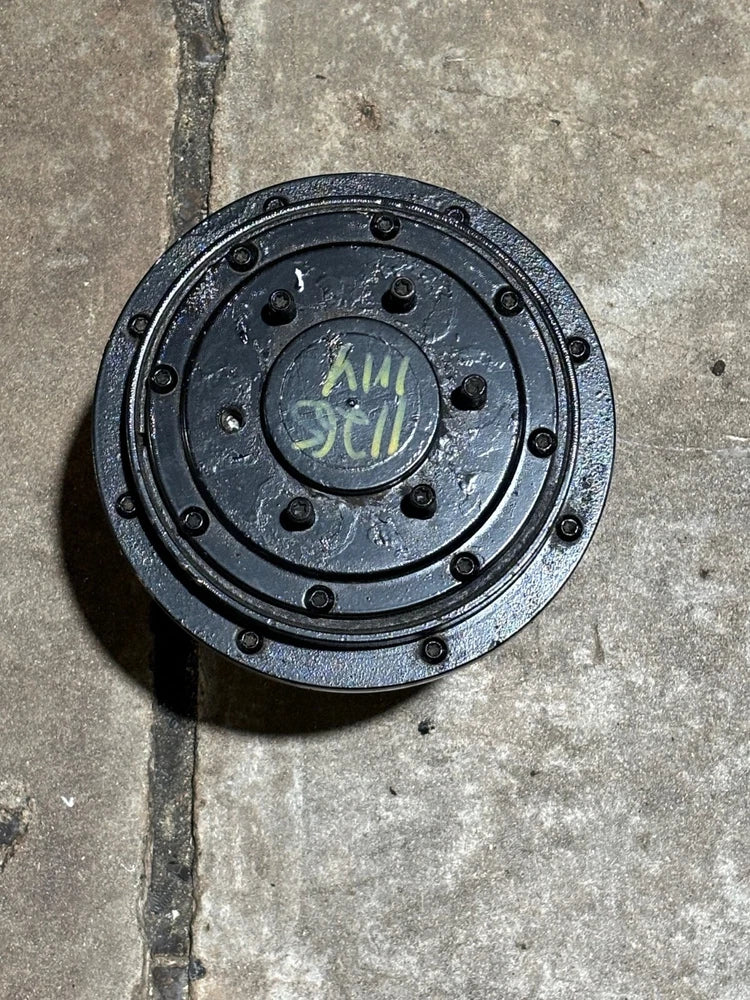 Horton OEM Fan Clutch for Cummins ISL Engine 79A9295-2, 999295, 989295, 601557