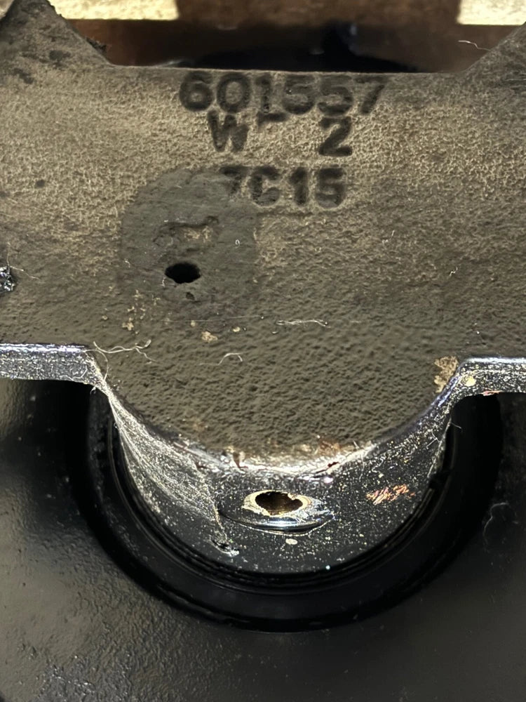 Horton OEM Fan Clutch for Cummins ISL Engine 79A9295-2, 999295, 989295, 601557