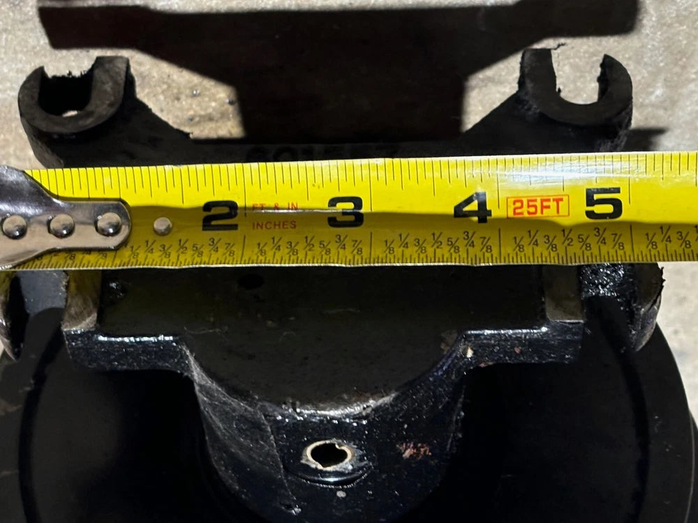 Horton OEM Fan Clutch for Cummins ISL Engine 79A9295-2, 999295, 989295, 601557