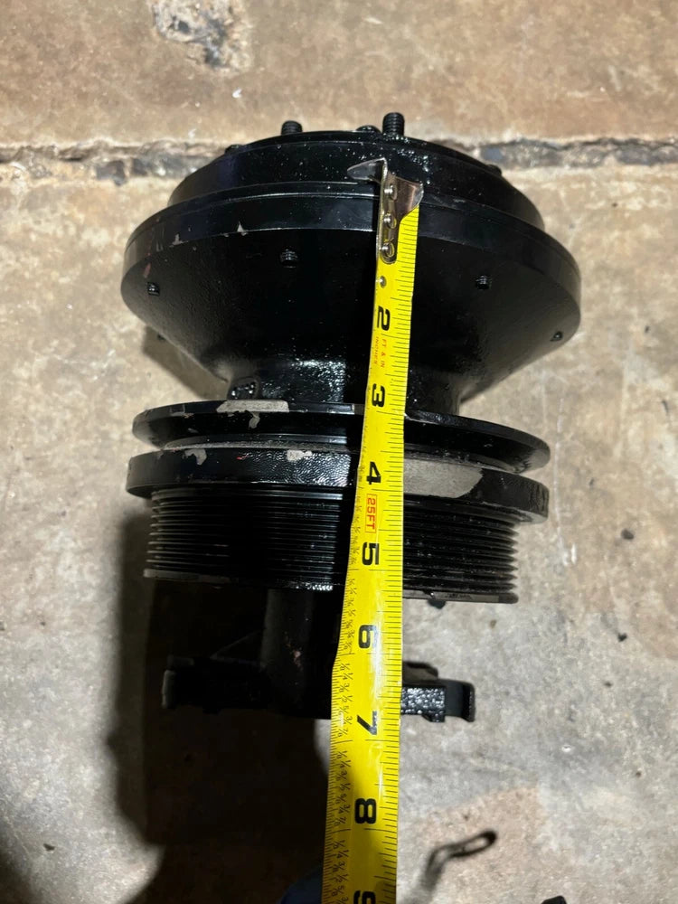 Horton OEM Fan Clutch for Cummins ISL Engine 79A9295-2, 999295, 989295, 601557