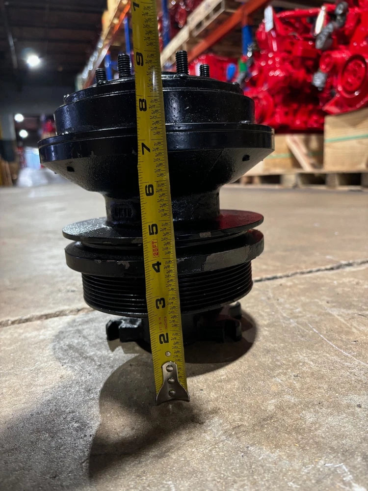 Horton OEM Fan Clutch for Cummins ISL Engine 79A9295-2, 999295, 989295, 601557