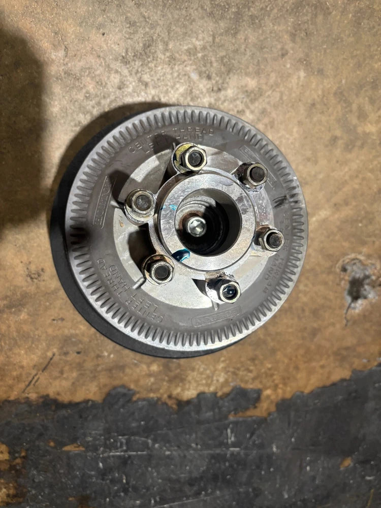 Horton OEM Fan Clutch for Cummins ISL Engine Pierce Application 98A9657 99A9657