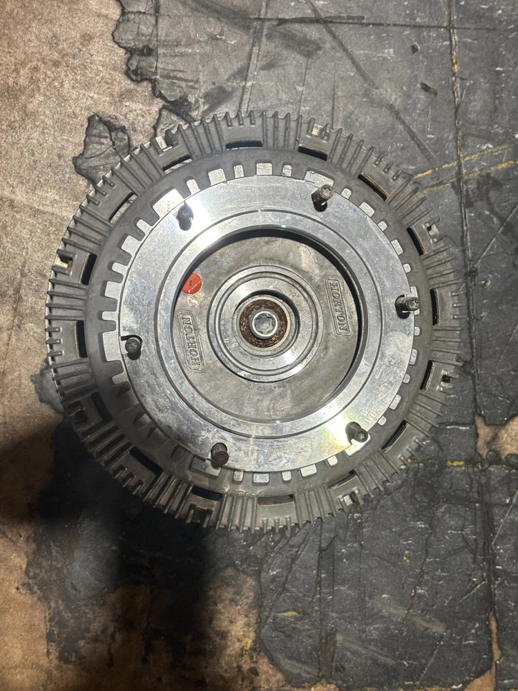 Horton OEM Fan Clutch for Cummins ISL Engine Spartan Truck 2190-FF1-001 989719 99A9719