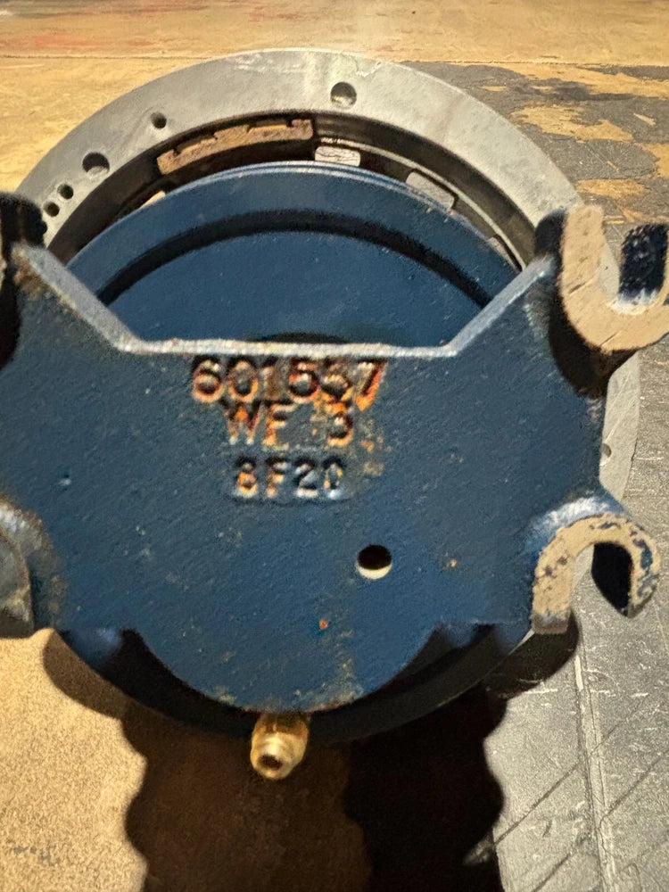 Horton OEM Fan Clutch for Cummins ISL Engine Spartan Truck 2190-FF1-001 989719 99A9719