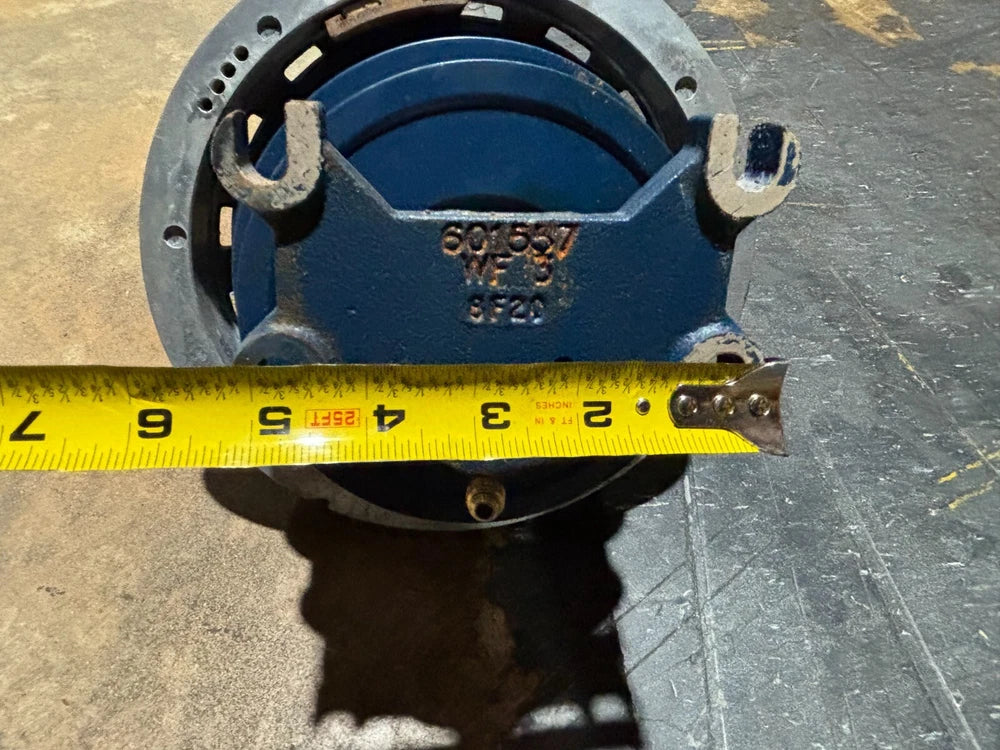 Horton OEM Fan Clutch for Cummins ISL Engine Spartan Truck 2190-FF1-001 989719 99A9719