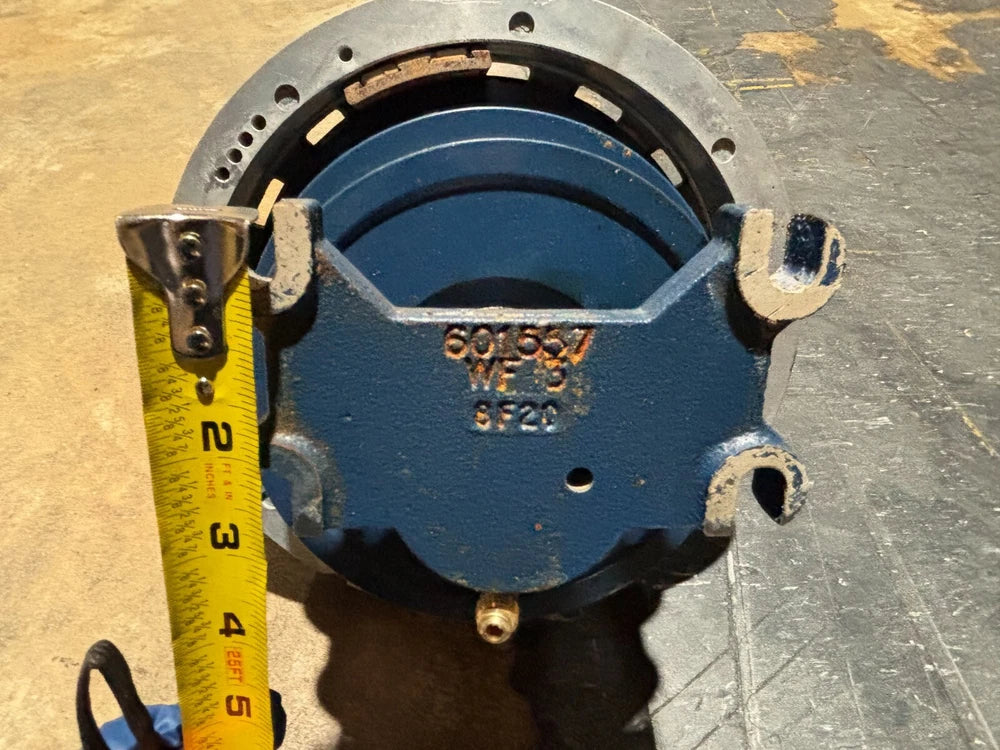 Horton OEM Fan Clutch for Cummins ISL Engine Spartan Truck 2190-FF1-001 989719 99A9719