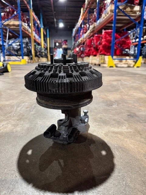 Horton OEM Fan Clutch for Cummins ISM Engine 79A9539-2 999539 989539