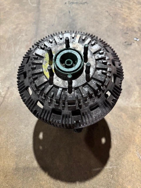 Horton OEM Fan Clutch for Cummins ISM Engine 79A9539-2 999539 989539