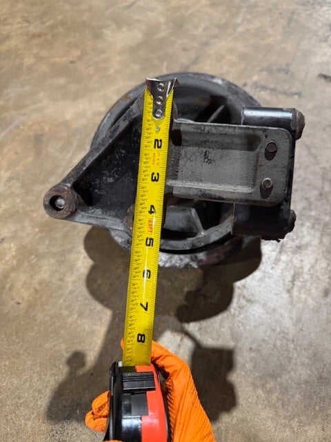 Horton OEM Fan Clutch for Cummins ISM Engine 79A9539-2 999539 989539