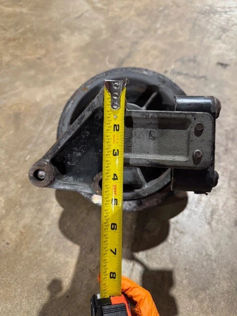 Horton OEM Fan Clutch for Cummins ISM Engine 79A9539-2 999539 989539