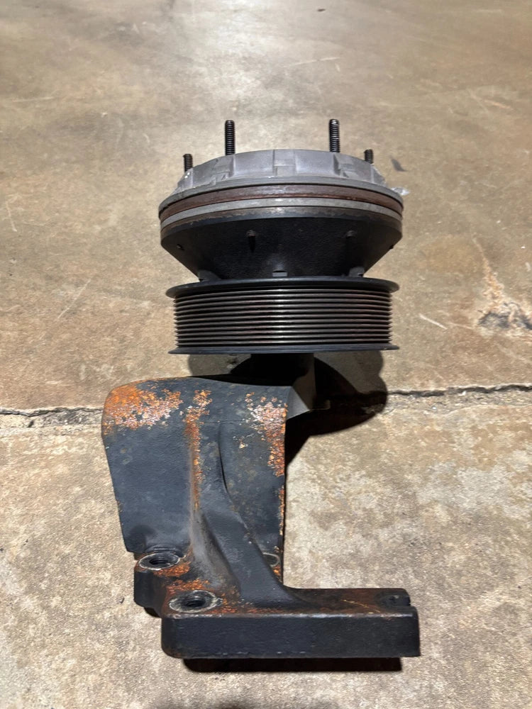 OEM Horton Fan Clutch for Cummins ISX15 X15 Engine 99A9586 98A9586 99A9659