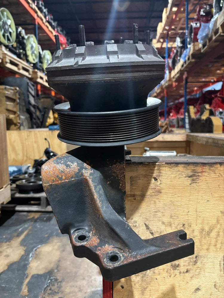 OEM Horton Fan Clutch for Cummins ISX15 X15 Engine 99A9586 98A9586 99A9659