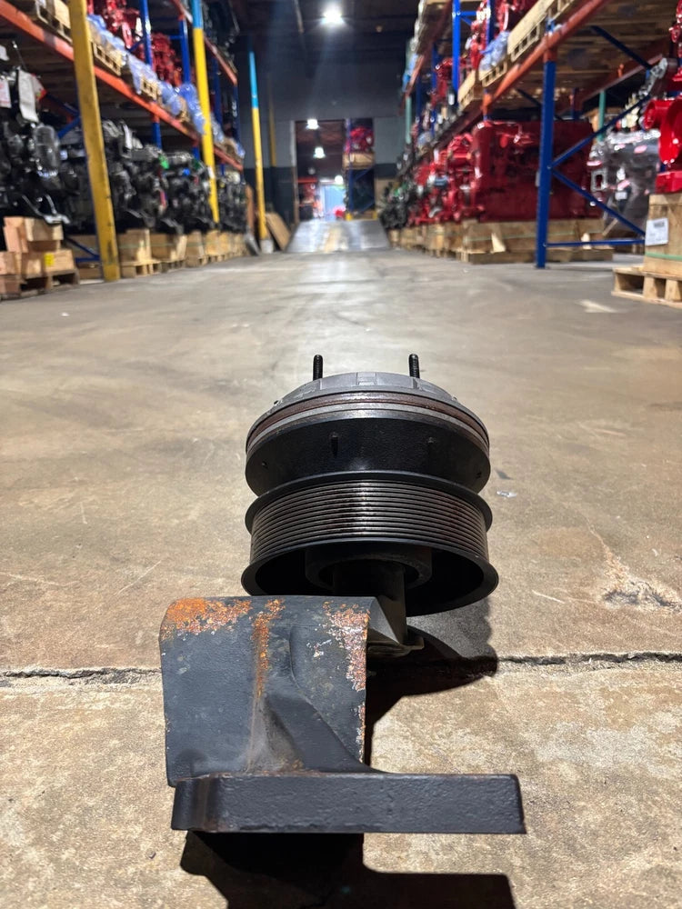 OEM Horton Fan Clutch for Cummins ISX15 X15 Engine 99A9586 98A9586 99A9659