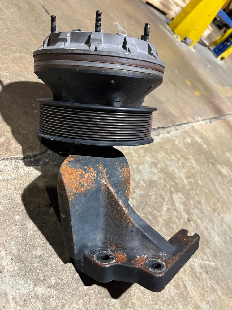 OEM Horton Fan Clutch for Cummins ISX15 X15 Engine 99A9586 98A9586 99A9659