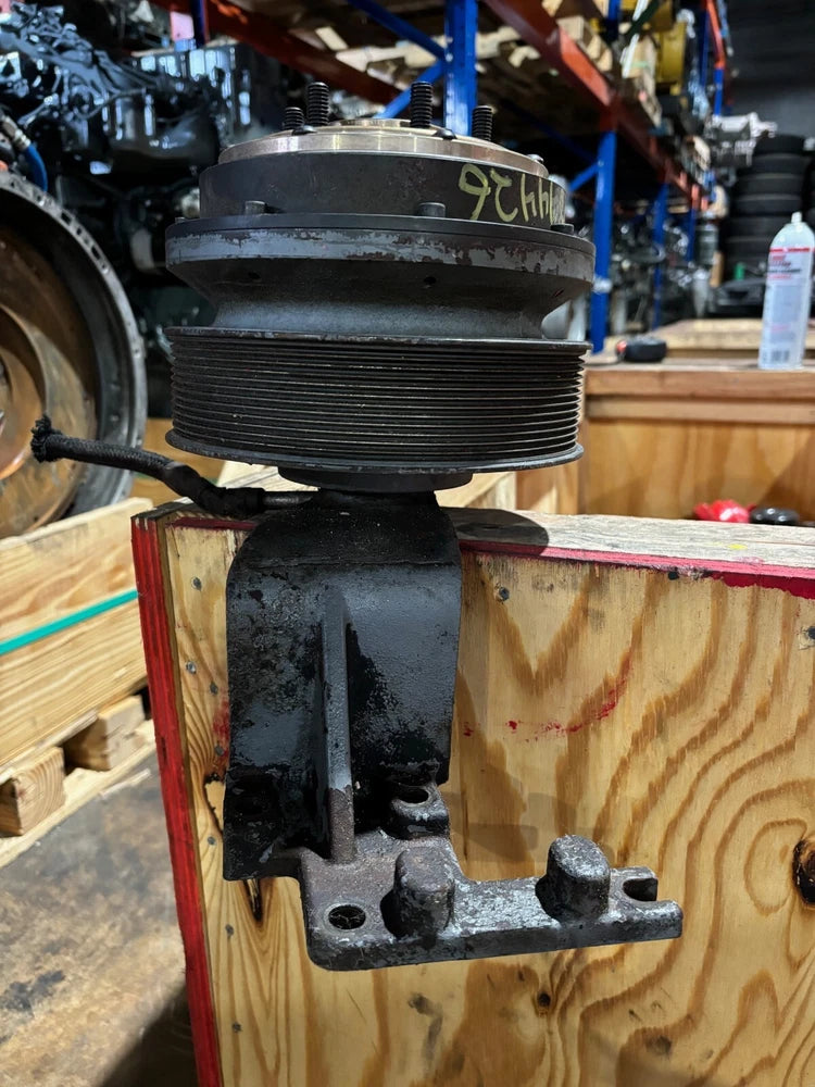 Horton OEM Fan Clutch for Cummins ISX Engine 79A9326, 989326, 999326