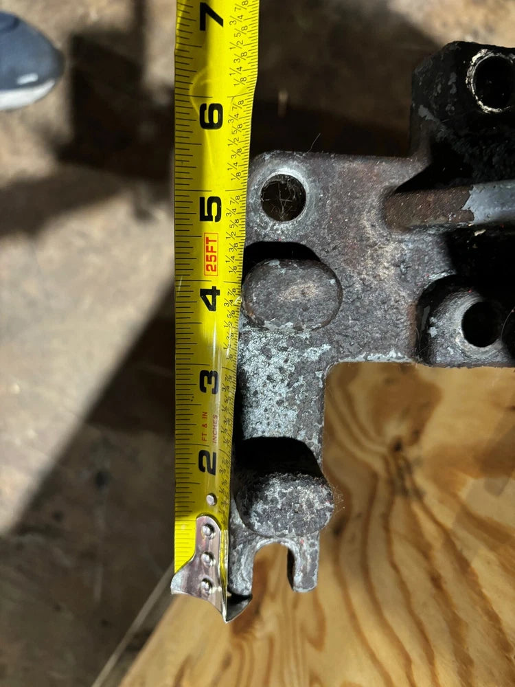 Horton OEM Fan Clutch for Cummins ISX Engine 79A9326, 989326, 999326