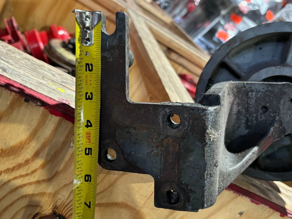 Horton OEM Fan Clutch for Cummins ISX Engine 79A9326, 989326, 999326