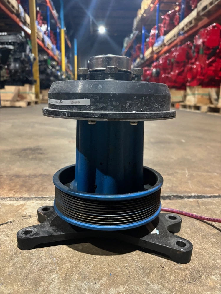 Horton OEM Fan Clutch for Detroit DD13 DD15 Engine 9908504 010025104