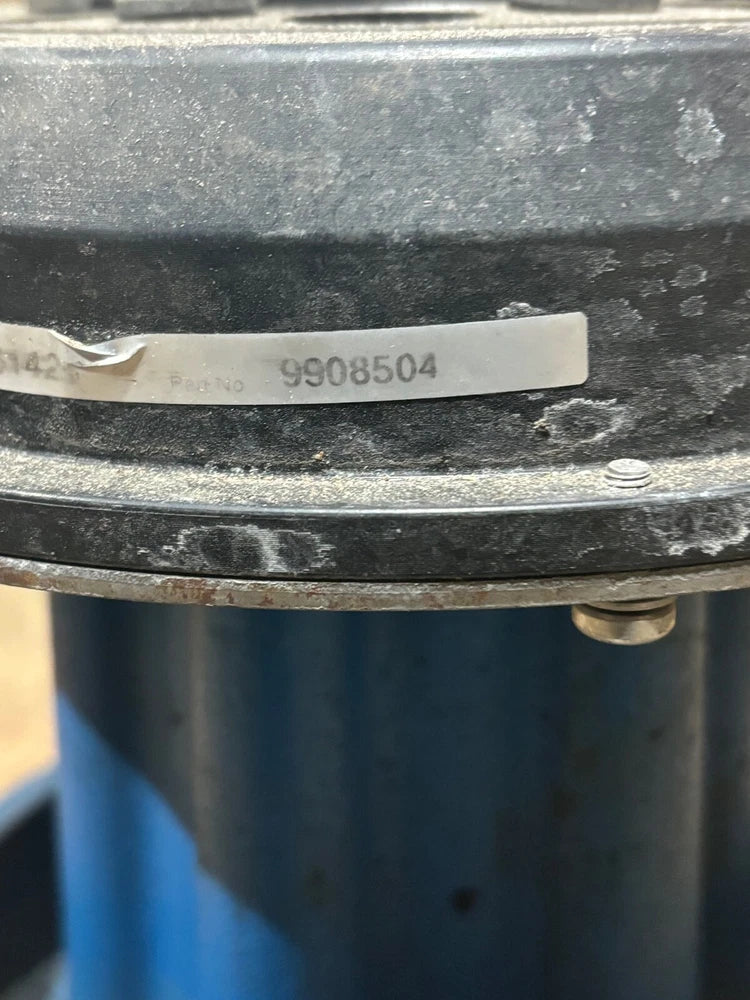 Horton OEM Fan Clutch for Detroit DD13 DD15 Engine 9908504 010025104