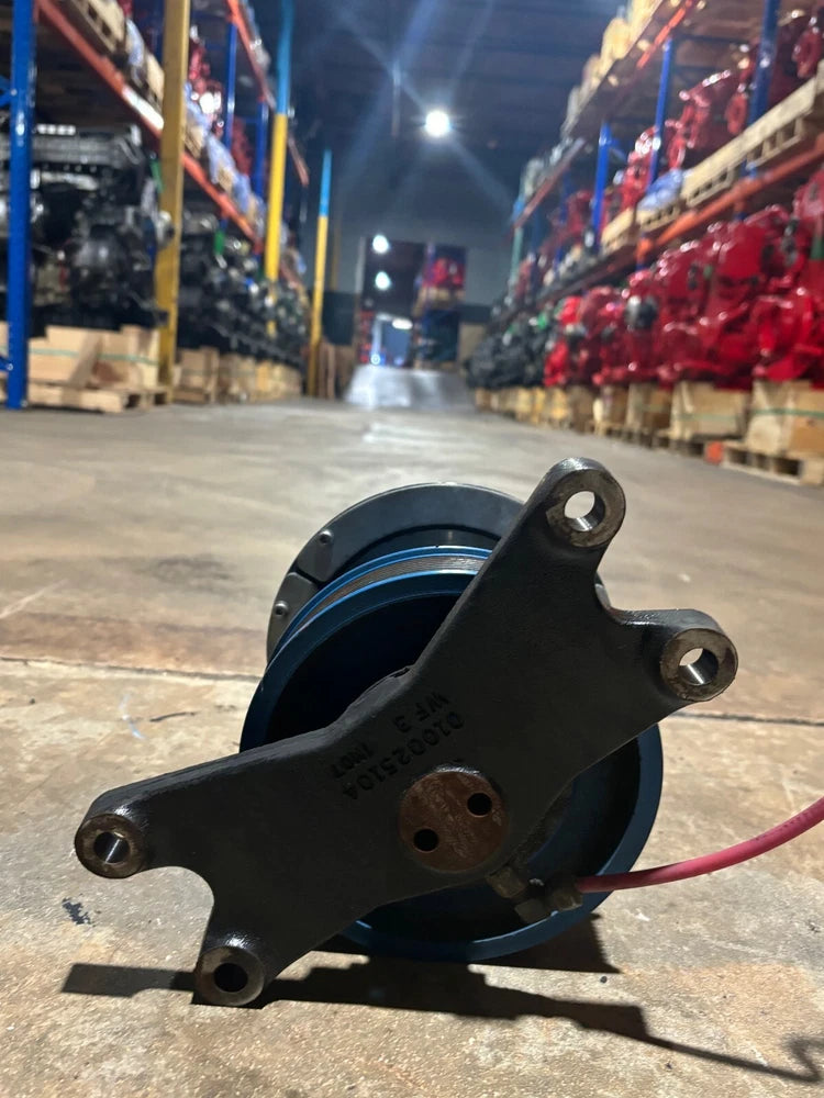 Horton OEM Fan Clutch for Detroit DD13 DD15 Engine 9908504 010025104