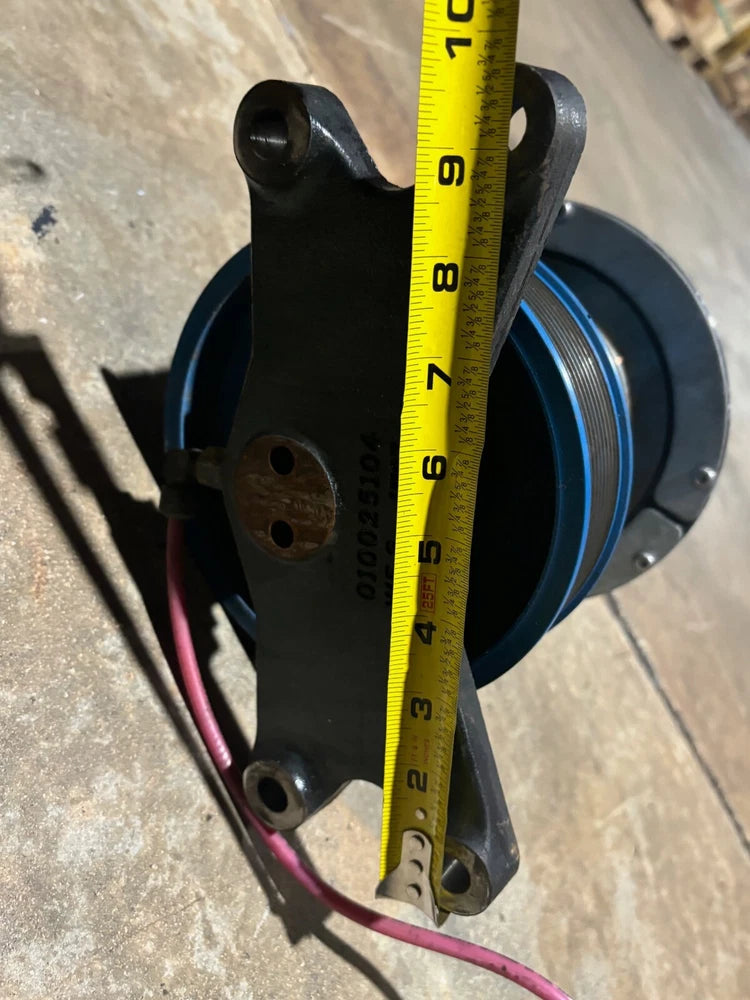 Horton OEM Fan Clutch for Detroit DD13 DD15 Engine 9908504 010025104