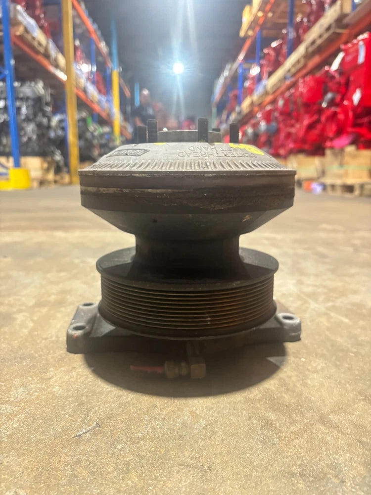 Horton OEM Fan Clutch for Detroit DD13 Diesel Engine 99A8650 98A8650