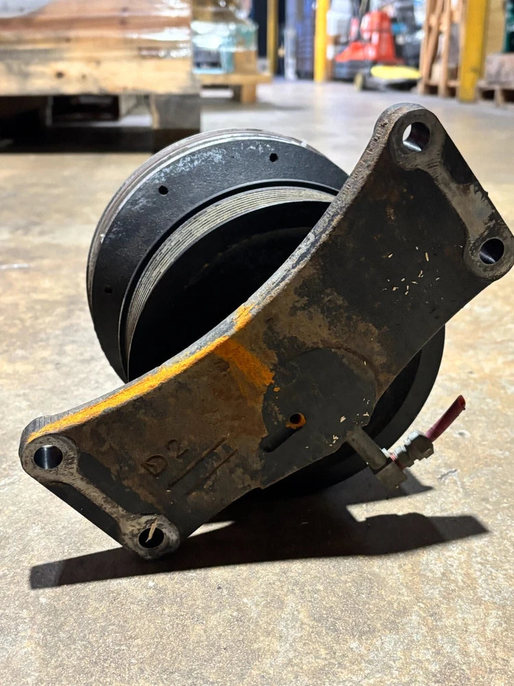 Horton OEM Fan Clutch for Detroit DD13 Diesel Engine 99A8650 98A8650