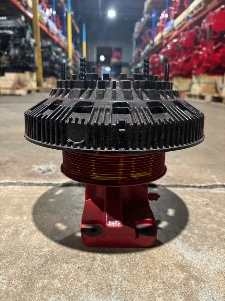 Horton OEM Fan Clutch for Cummins ISX Engine 99A9760 98A9760