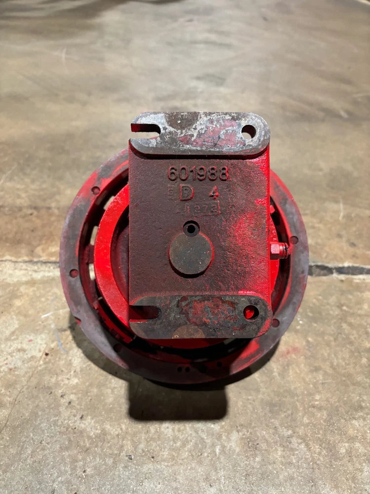 Horton OEM Fan Clutch for Cummins ISX Engine 99A9760 98A9760