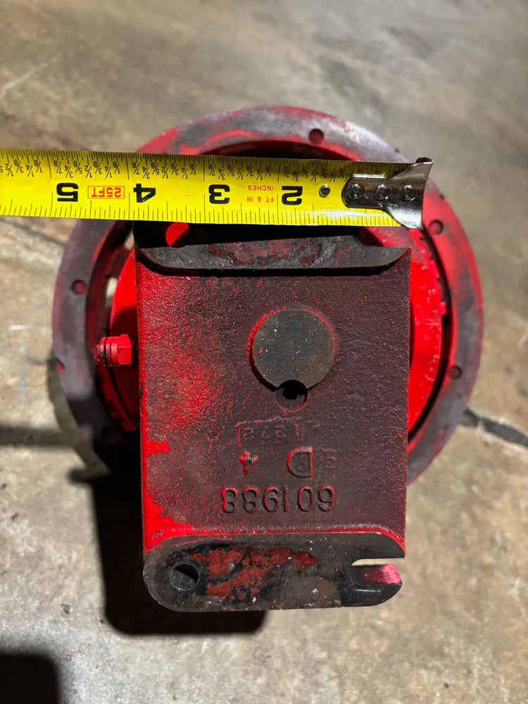 Horton OEM Fan Clutch for Cummins ISX Engine 99A9760 98A9760