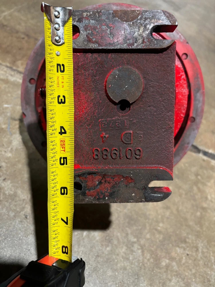 Horton OEM Fan Clutch for Cummins ISX Engine 99A9760 98A9760