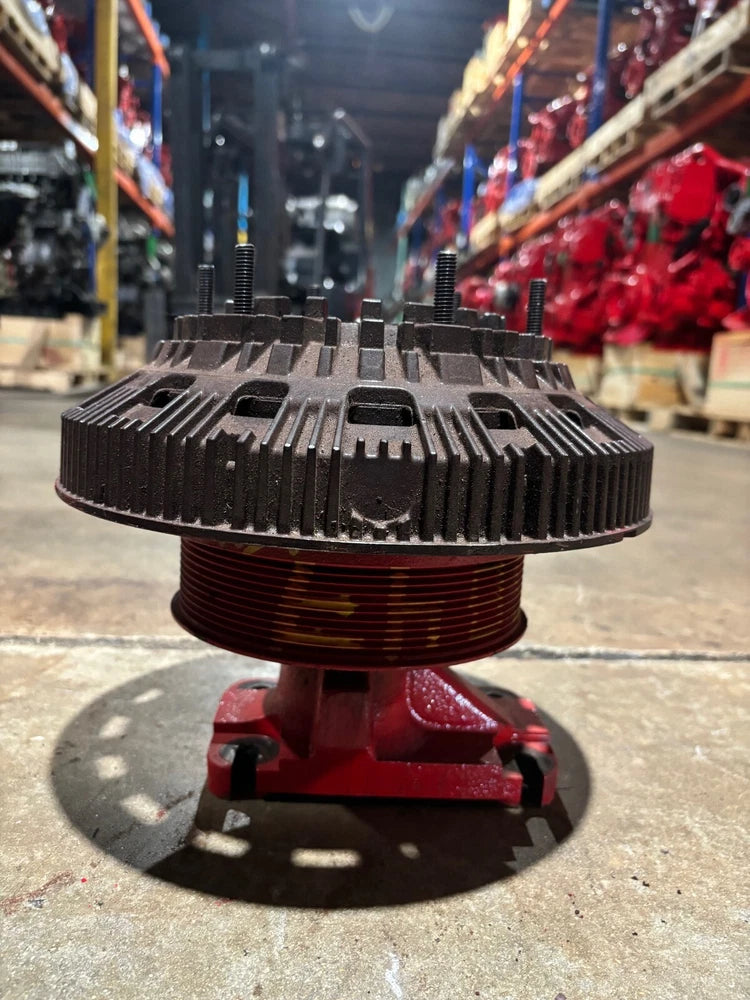 Horton OEM Fan Clutch for Cummins ISX Engine 99A9760 98A9760