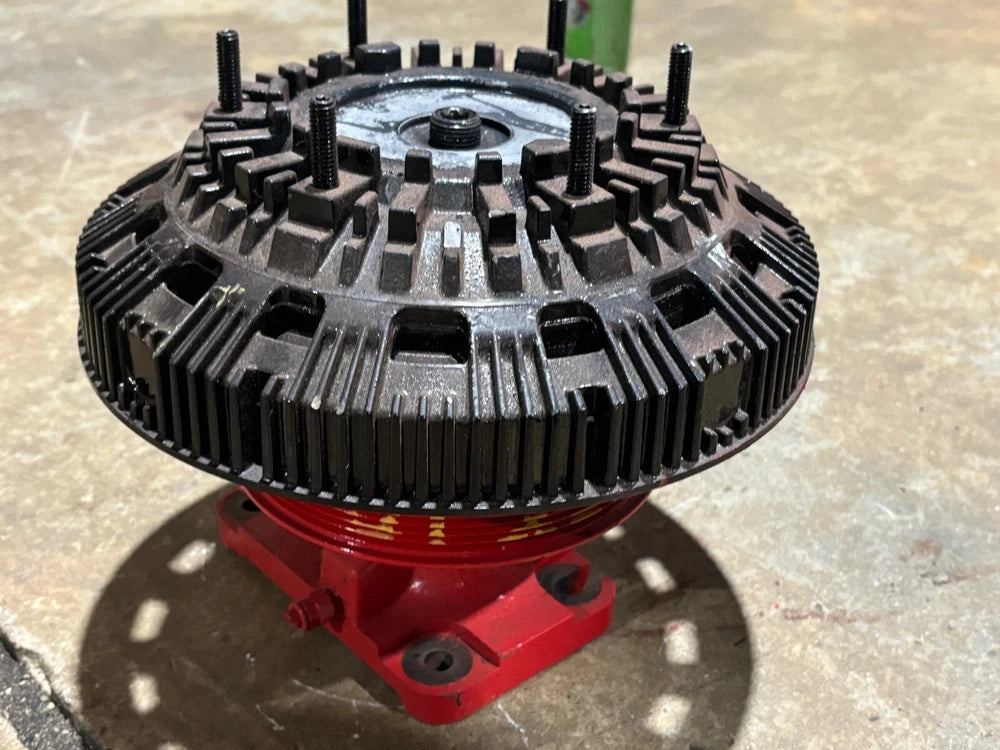Horton OEM Fan Clutch for Cummins ISX Engine 99A9760 98A9760