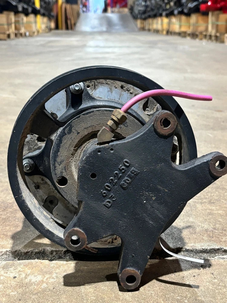 Horton OEM Fan Clutch for Detroit DD8 DD5 Engine 99A4734 98A4734 602250