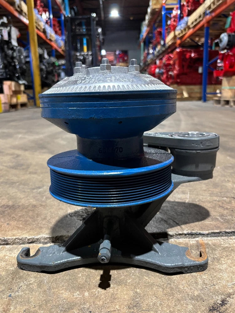 OEM Horton Fan Clutch for Detroit Series 60 Engine 79A9223 989223 98A9223 799223 999223