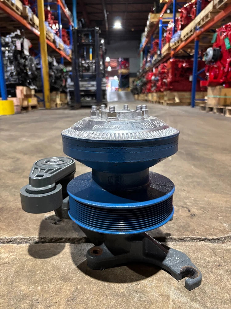 OEM Horton Fan Clutch for Detroit Series 60 Engine 79A9223 989223 98A9223 799223 999223