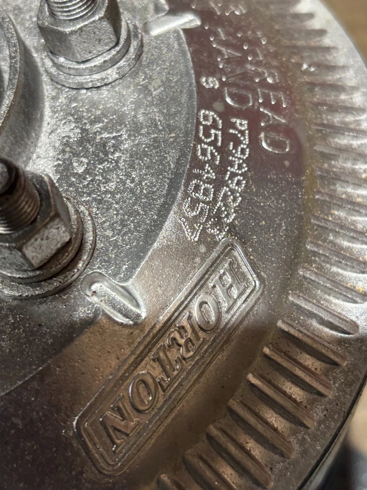 OEM Horton Fan Clutch for Detroit Series 60 Engine 79A9223 989223 98A9223 799223 999223