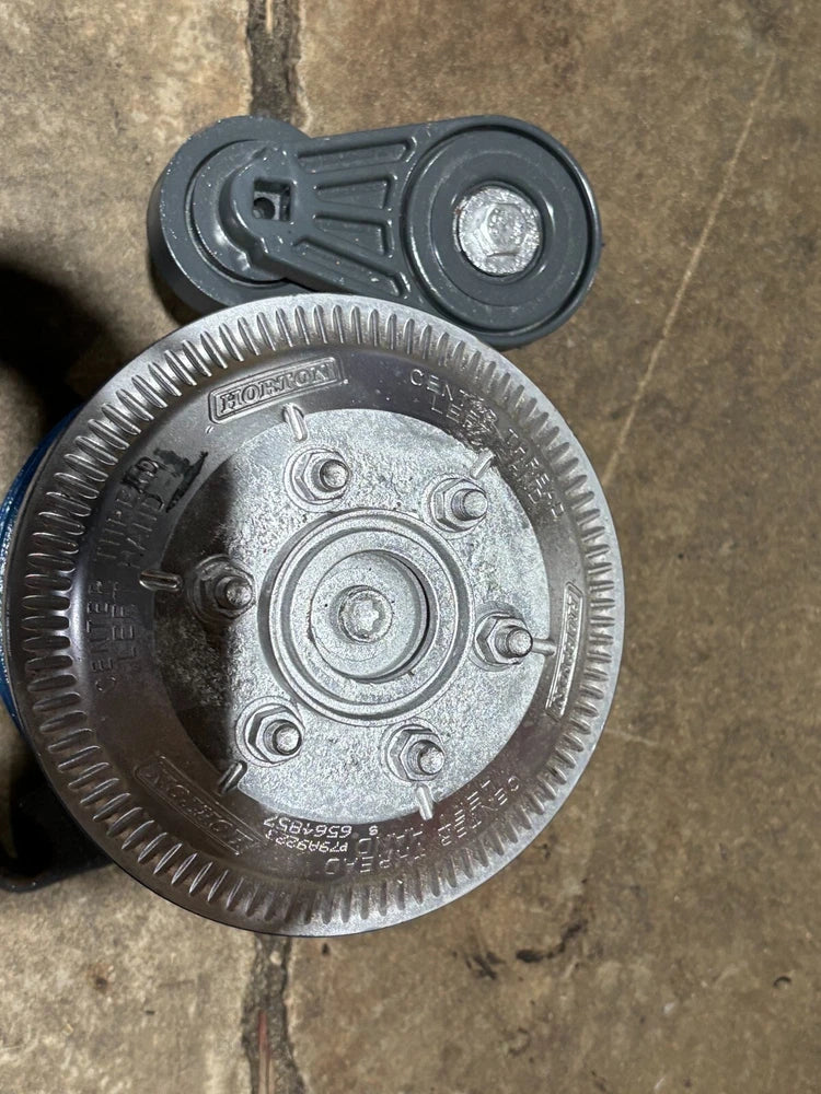 OEM Horton Fan Clutch for Detroit Series 60 Engine 79A9223 989223 98A9223 799223 999223