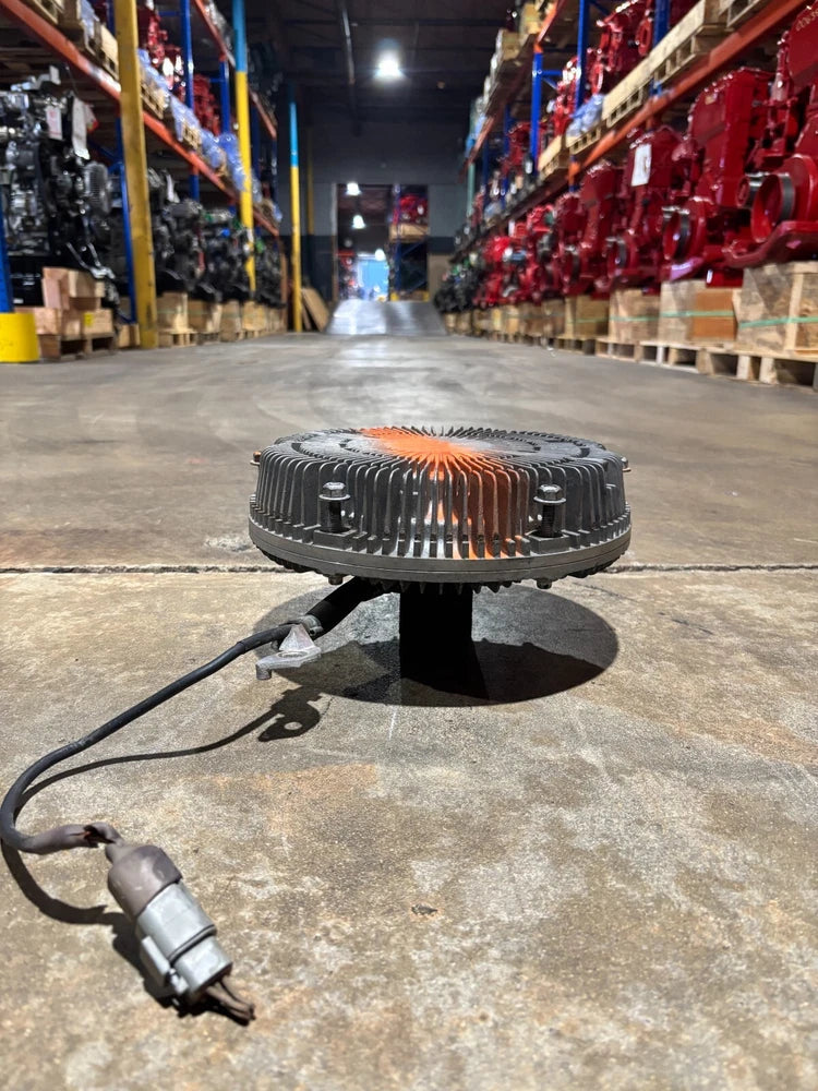 Horton OEM Fan Clutch for International Cummins 9906017 9806017 3893209C91 3625107C95