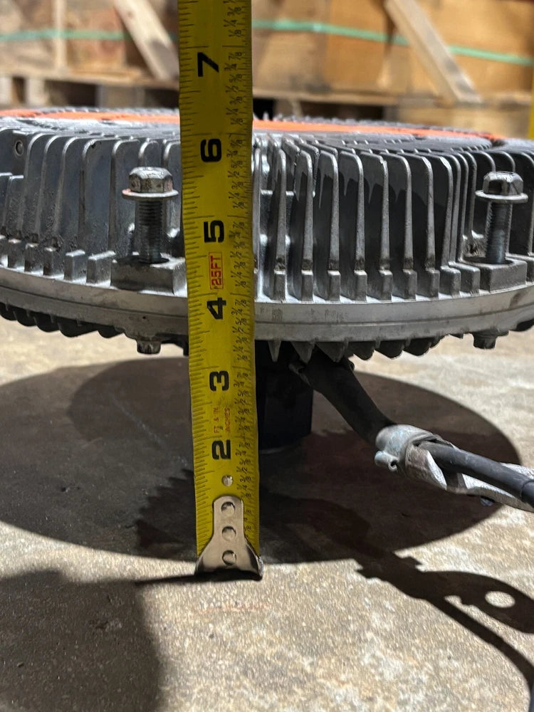 Horton OEM Fan Clutch for International Cummins 9906017 9806017 3893209C91 3625107C95