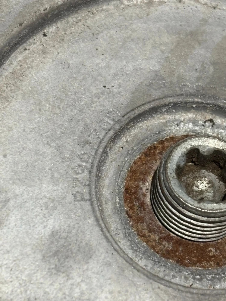 Horton OEM Fan Clutch for International Engine 99A4717 98A4717 99A4207 99A4702 99A5563 601811