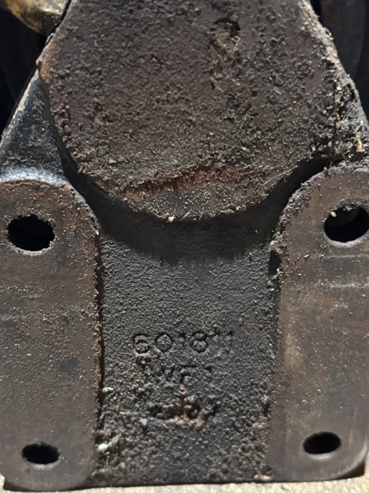 Horton OEM Fan Clutch for International Engine 99A4717 98A4717 99A4207 99A4702 99A5563 601811