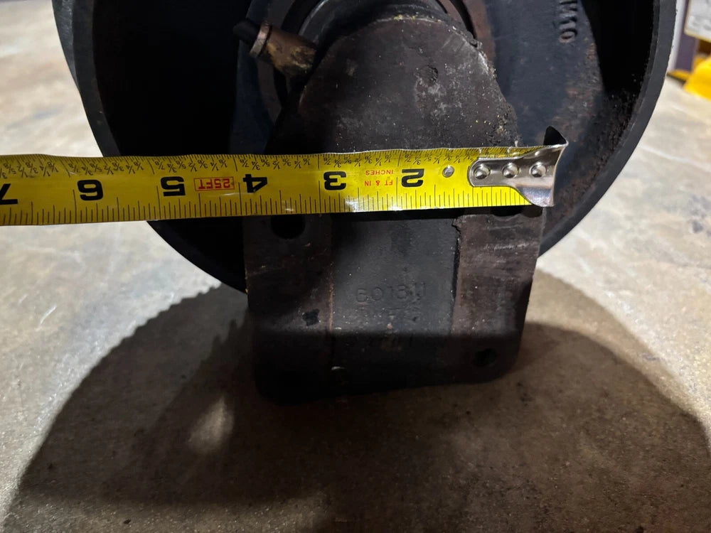 Horton OEM Fan Clutch for International Engine 99A4717 98A4717 99A4207 99A4702 99A5563 601811