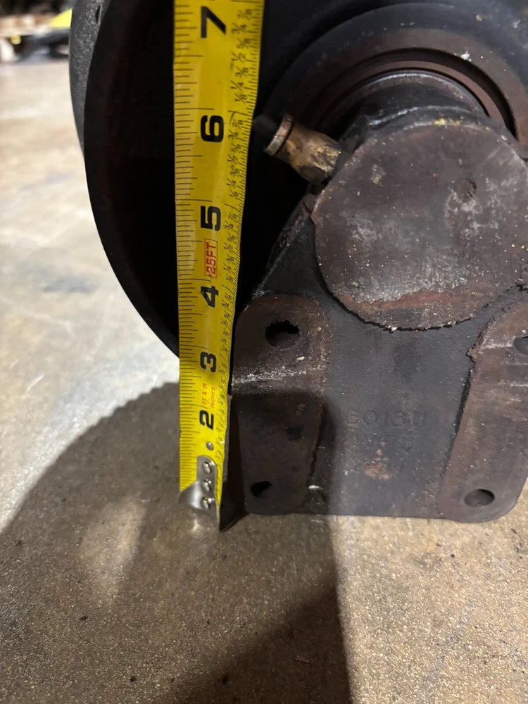 Horton OEM Fan Clutch for International Engine 99A4717 98A4717 99A4207 99A4702 99A5563 601811