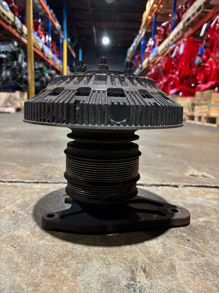 OEM Horton Fan Clutch for Mack AI, AMI Engine 79A9498-2, 989498, 999357, 999477